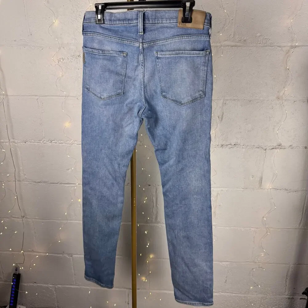 PAIGE lennox men’s